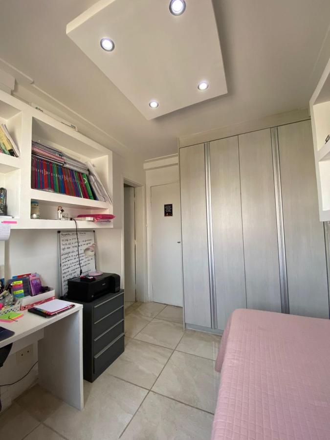 Apartamento à venda com 3 quartos, 121m² - Foto 13