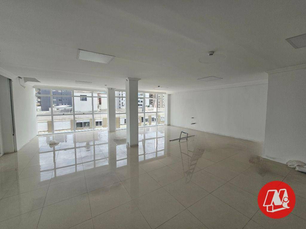 Conjunto Comercial-Sala para alugar, 200m² - Foto 12