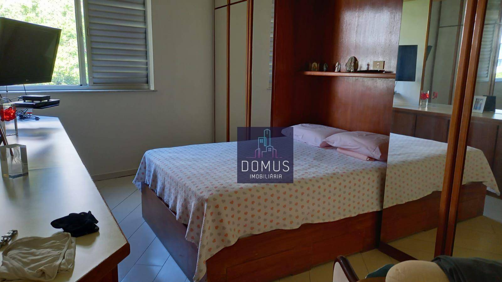 Apartamento à venda com 4 quartos, 170m² - Foto 7