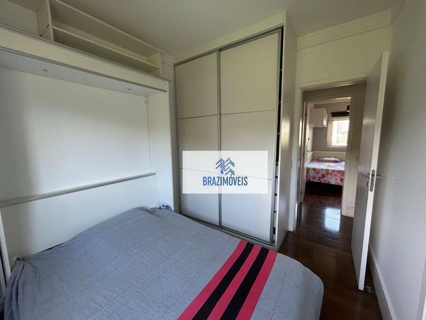 Apartamento à venda com 3 quartos, 142m² - Foto 12