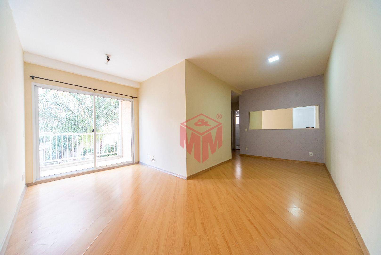 Apartamento, 3 quartos, 71 m² - Foto 3