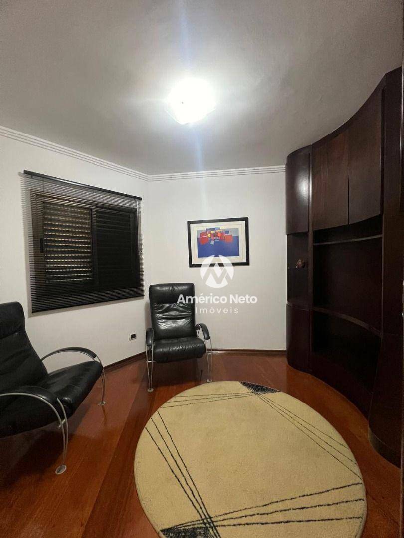 Apartamento para alugar com 3 quartos, 104m² - Foto 19