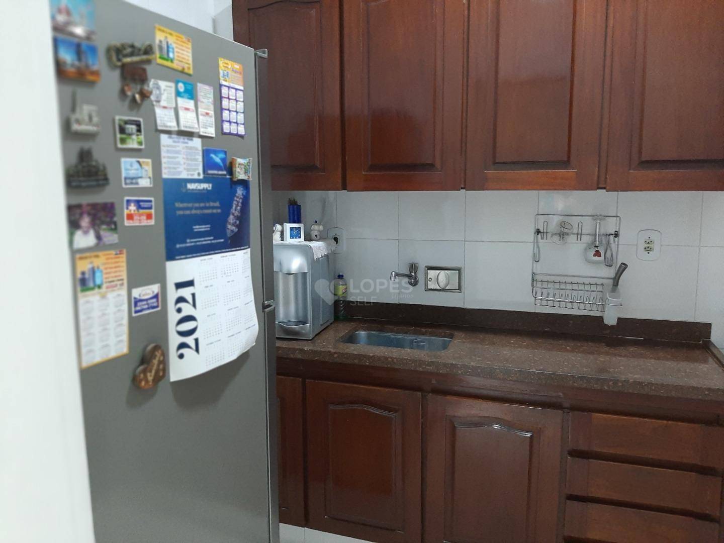 Apartamento à venda com 2 quartos, 90m² - Foto 7