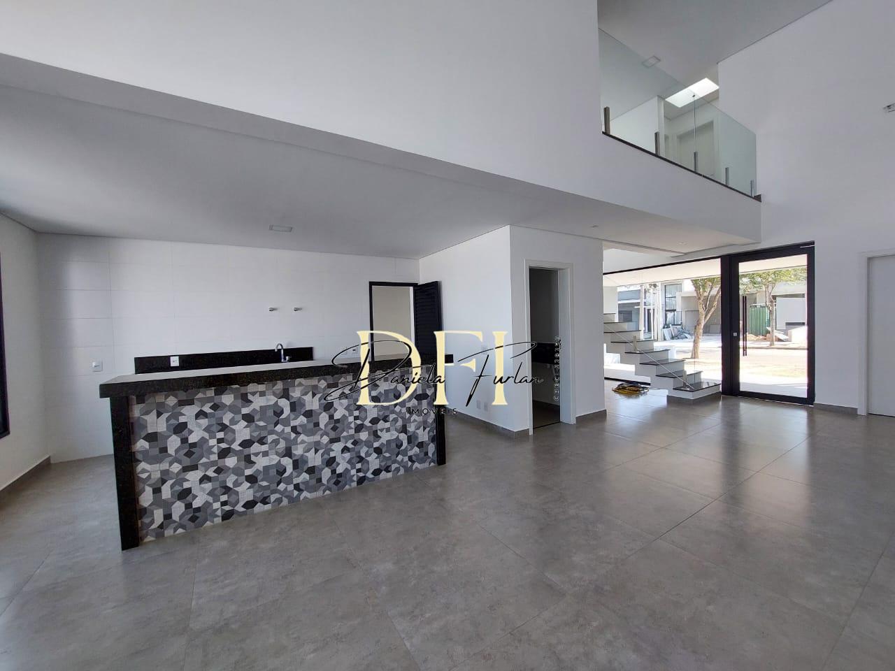 Casa de Condomínio para alugar com 3 quartos, 206m² - Foto 8