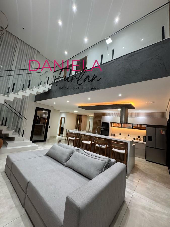 Casa de Condomínio à venda com 3 quartos, 262m² - Foto 11
