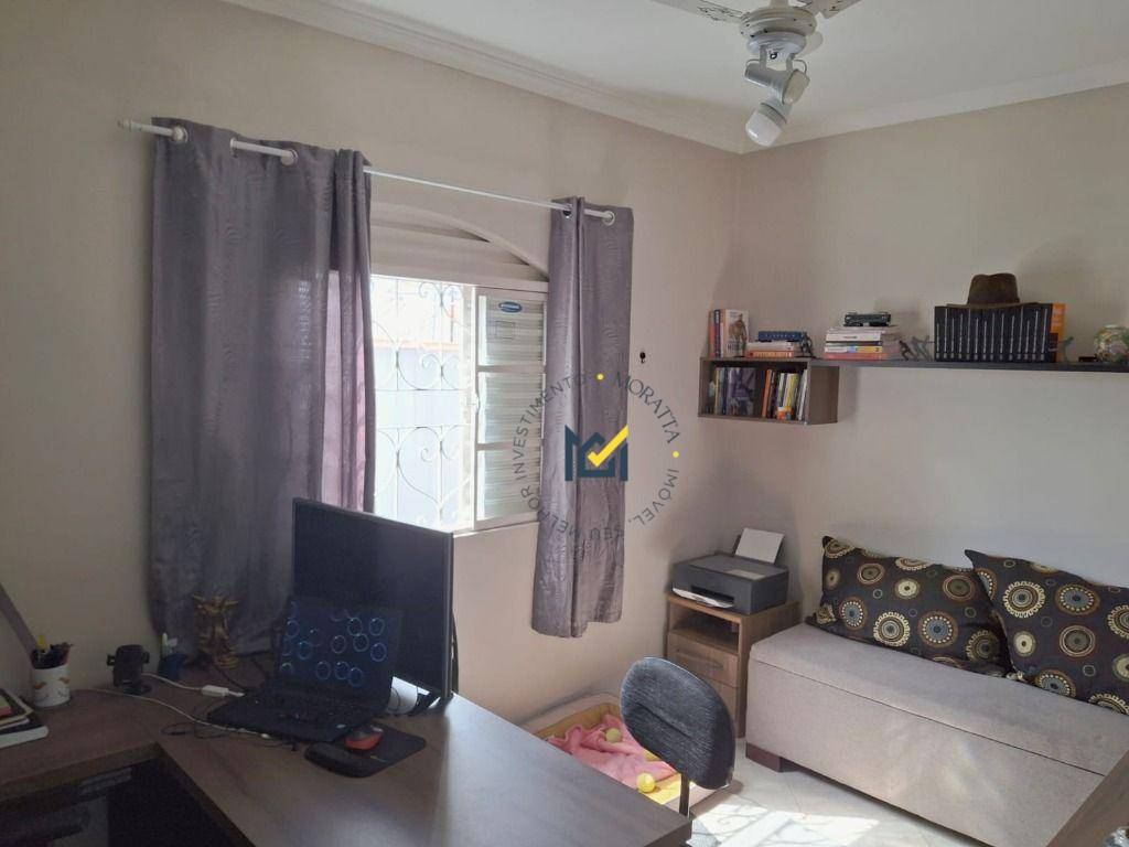 Casa, 3 quartos, 136 m² - Foto 5