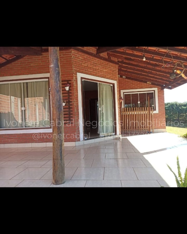 Chácara à venda com 2 quartos, 1000m² - Foto 4