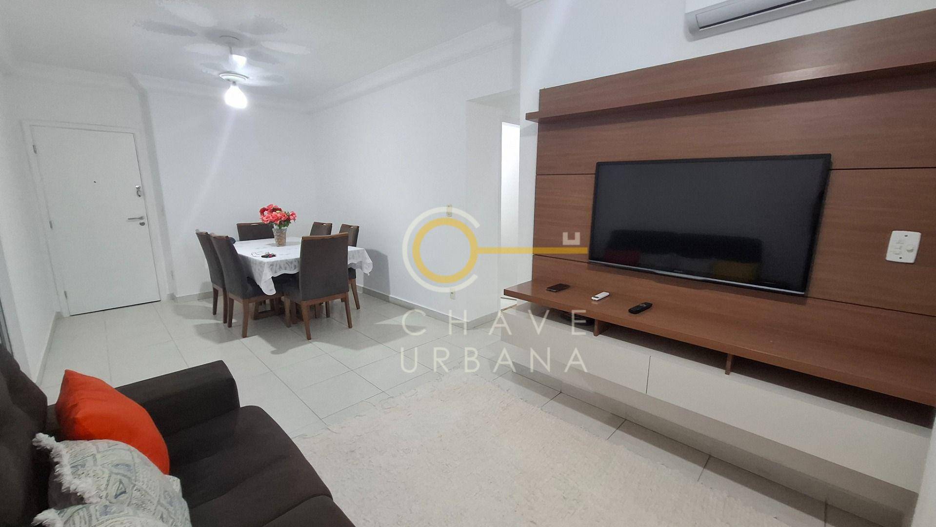 Apartamento, 2 quartos, 84 m² - Foto 5