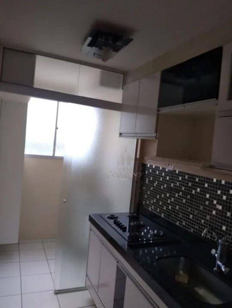 Apartamento à venda com 2 quartos, 48m² - Foto 10