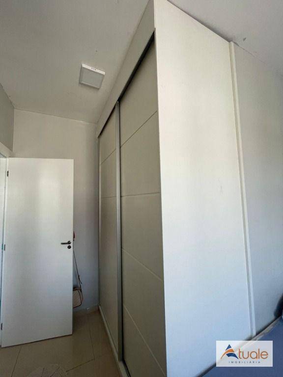 Apartamento à venda com 2 quartos, 48m² - Foto 6