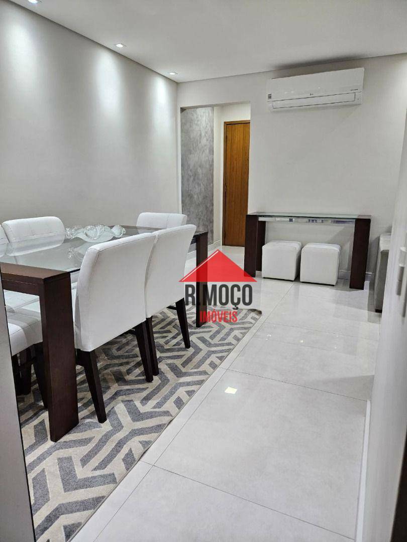 Apartamento à venda com 2 quartos, 69m² - Foto 5