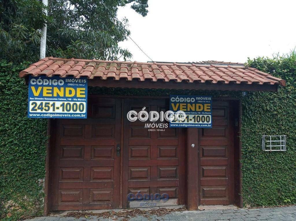 Casa à venda com 3 quartos, 360m² - Foto 4