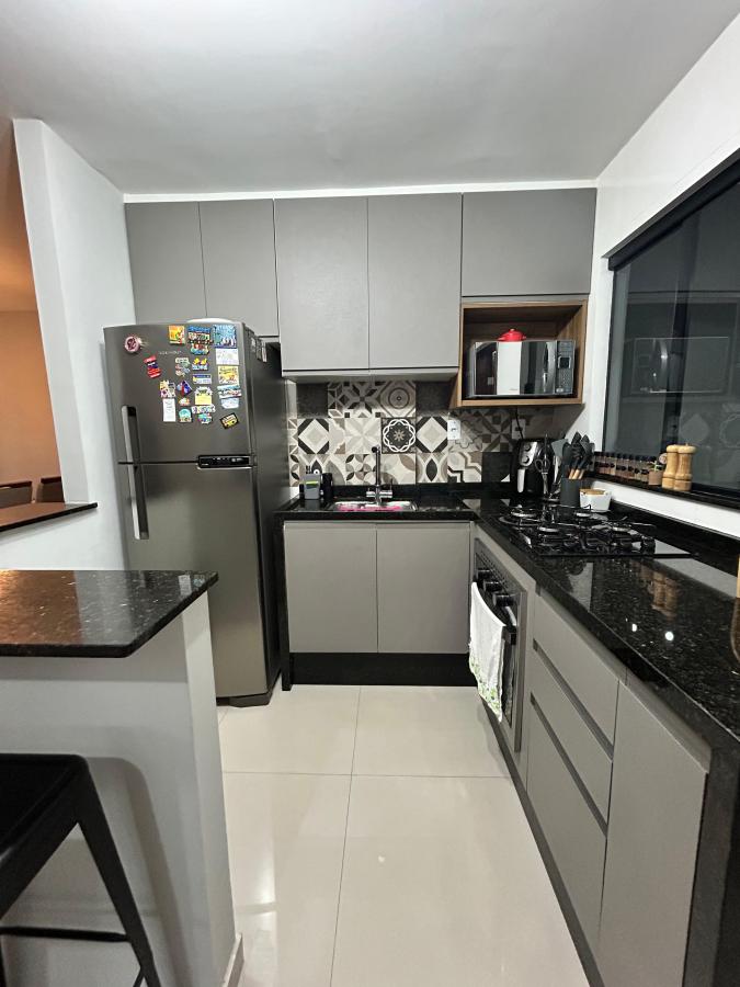 Apartamento à venda com 2 quartos - Foto 9