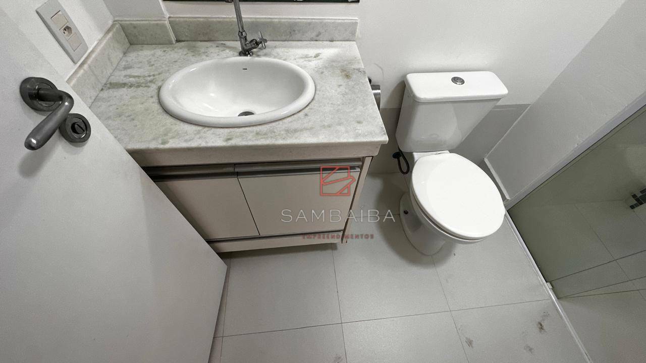 Apartamento à venda com 2 quartos, 57m² - Foto 11