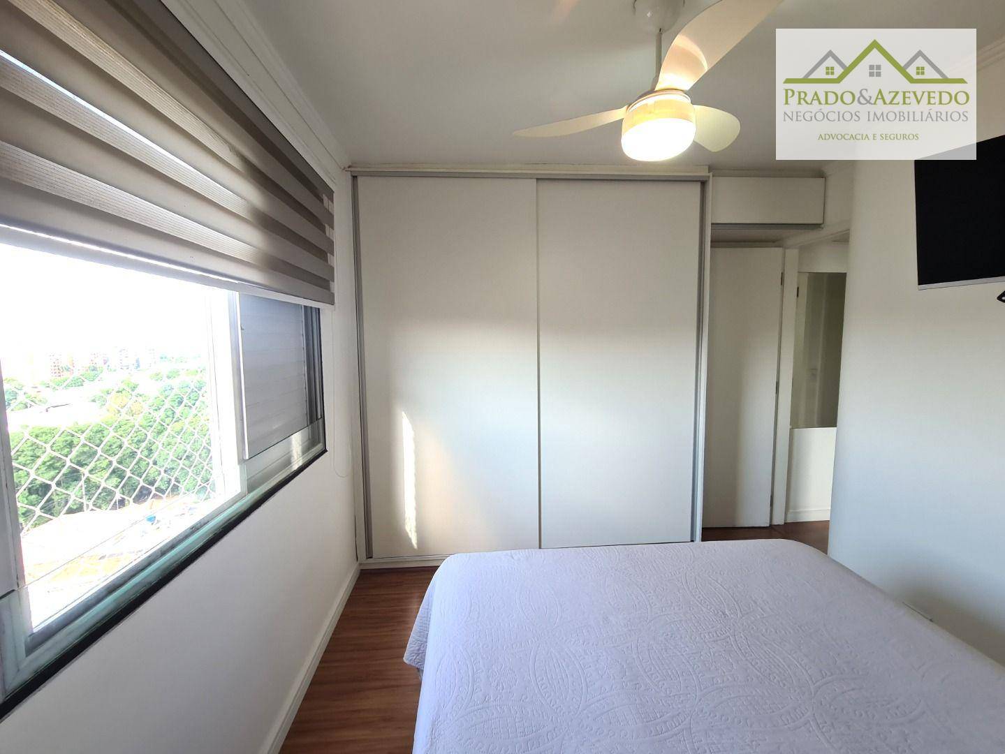 Apartamento à venda com 3 quartos, 70m² - Foto 14