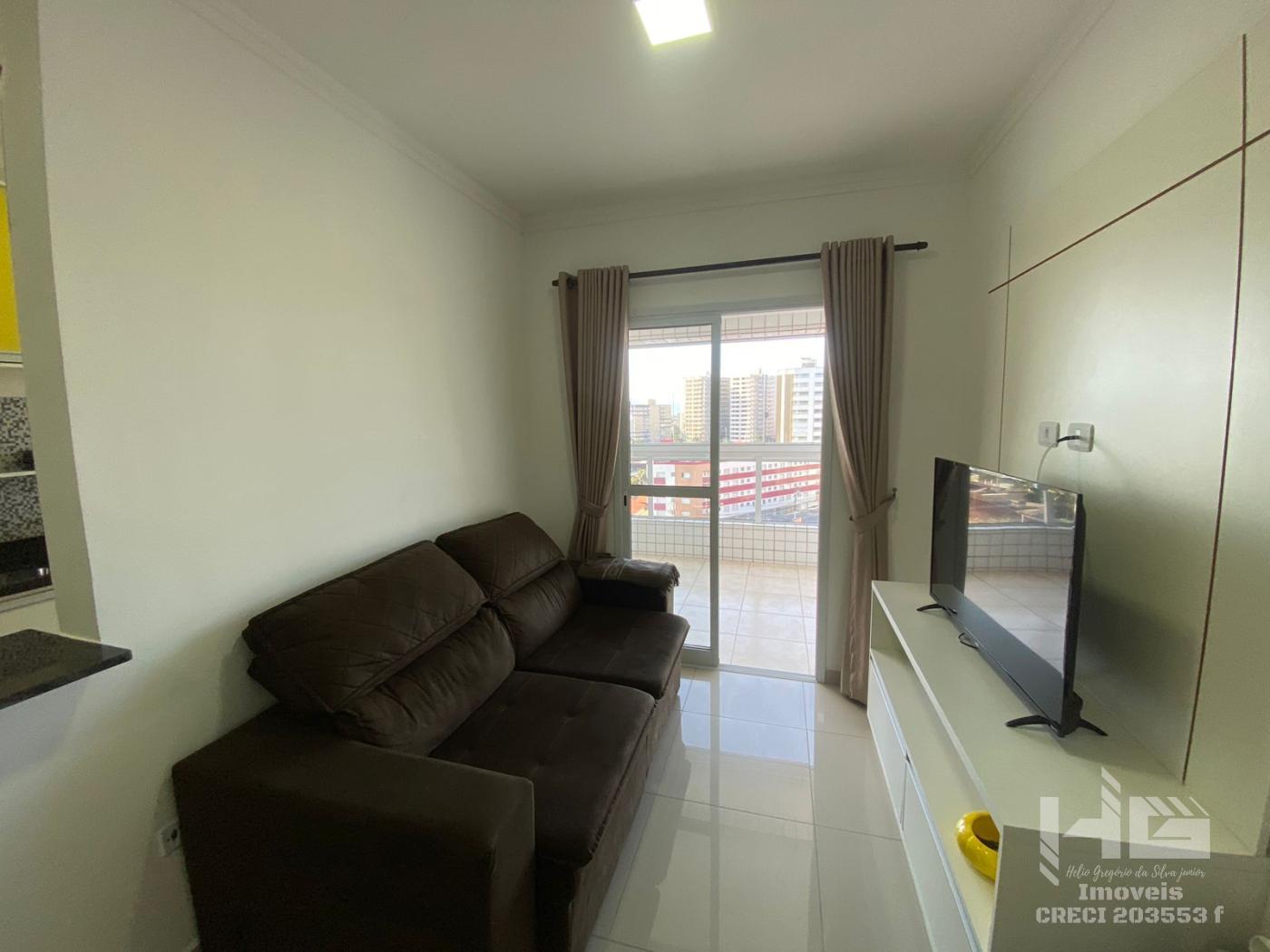 Apartamento à venda com 2 quartos, 65m² - Foto 6