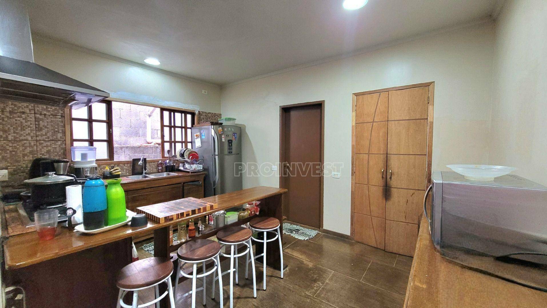 Casa de Condomínio à venda com 3 quartos, 202m² - Foto 8