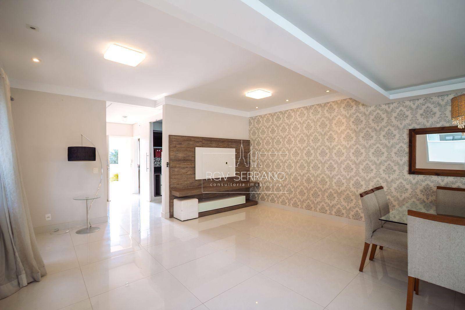 Sobrado à venda e aluguel com 3 quartos, 180m² - Foto 14