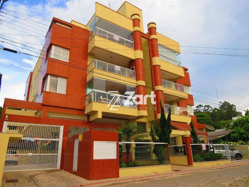 Cobertura à venda com 2 quartos, 133m² - Foto 3