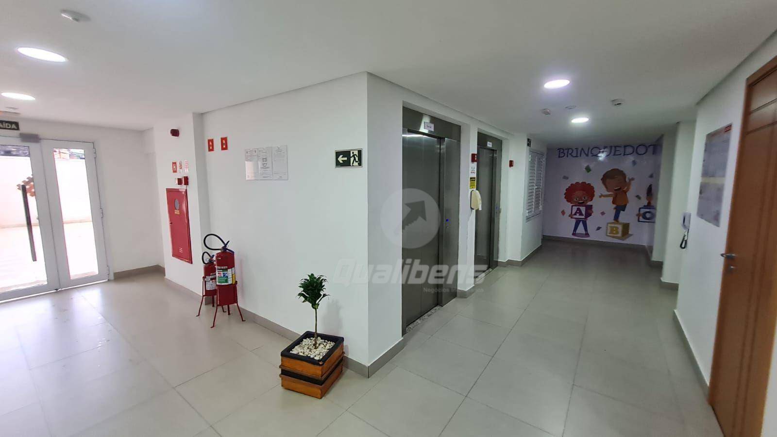 Apartamento à venda com 3 quartos, 76m² - Foto 17