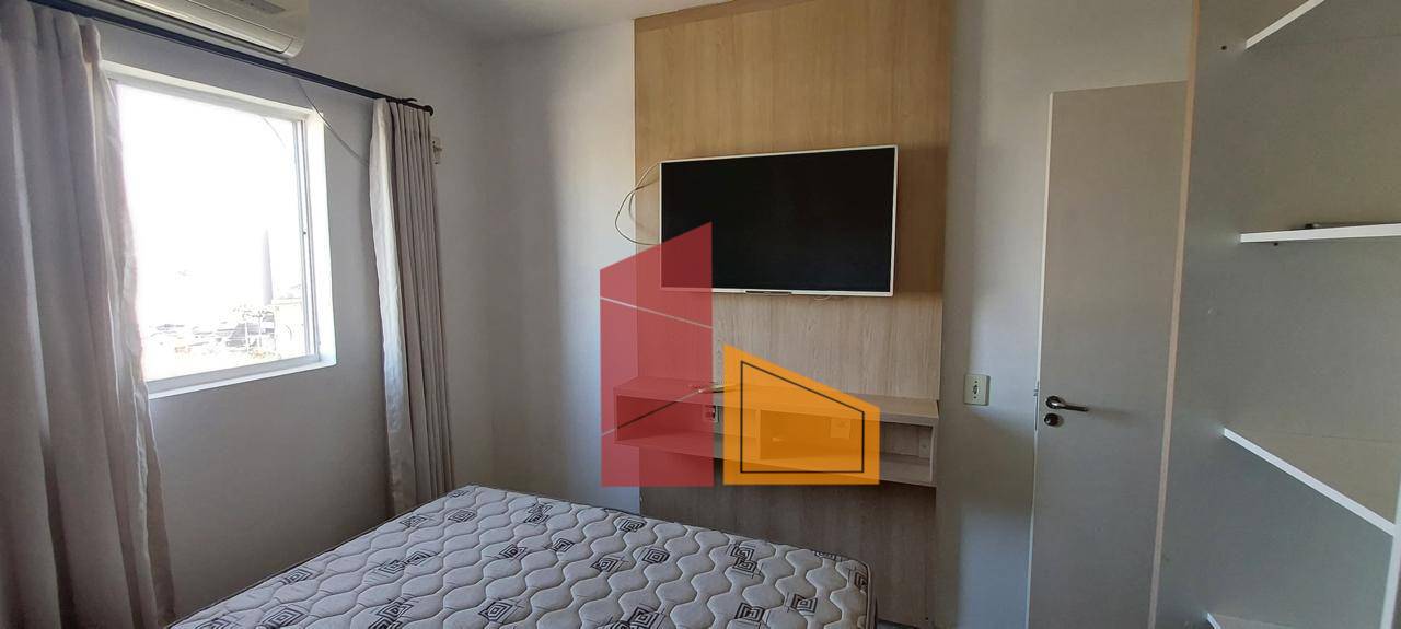 Apartamento à venda com 2 quartos, 50m² - Foto 4