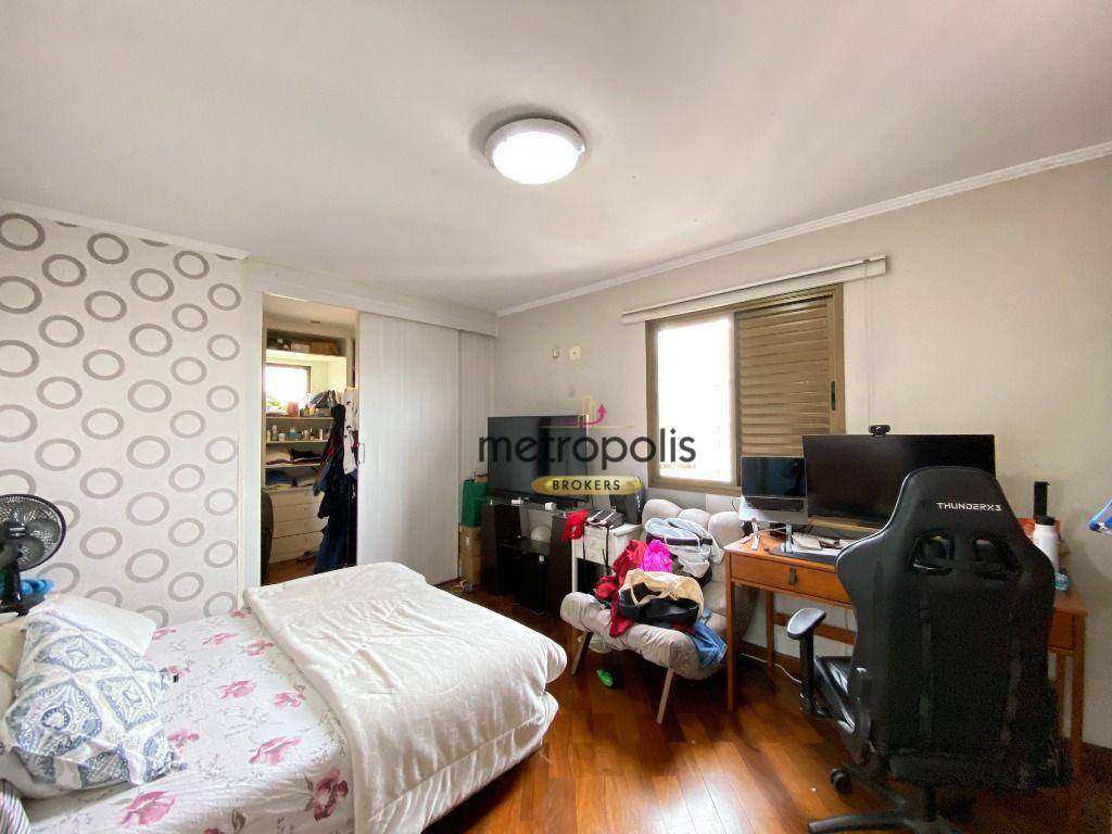 Apartamento à venda com 3 quartos, 132m² - Foto 32