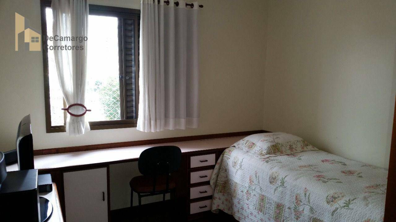 Apartamento à venda com 3 quartos, 136m² - Foto 10