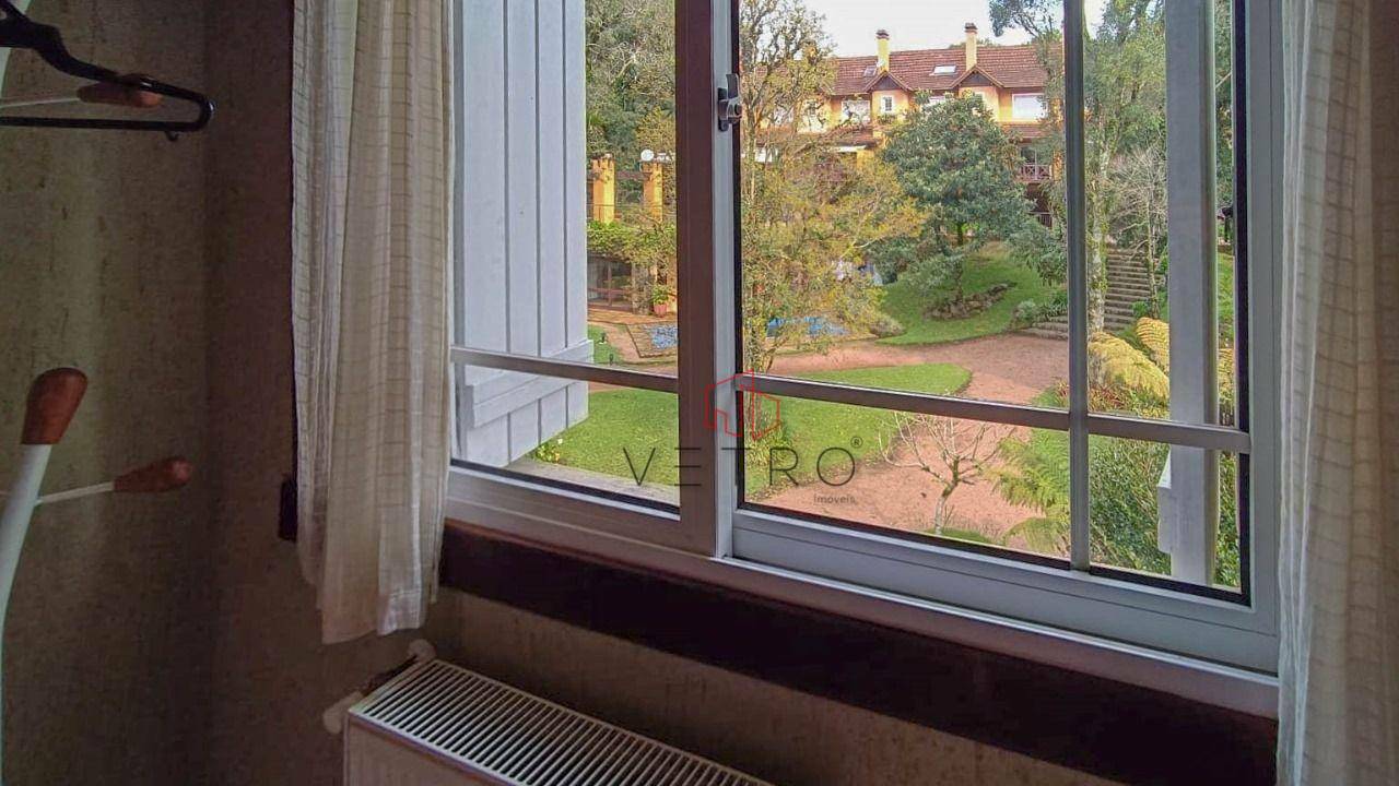 Casa de Condomínio à venda com 3 quartos, 163m² - Foto 19