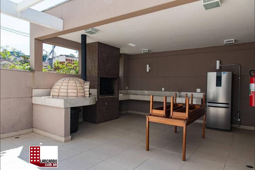 Apartamento à venda com 2 quartos, 63m² - Foto 14