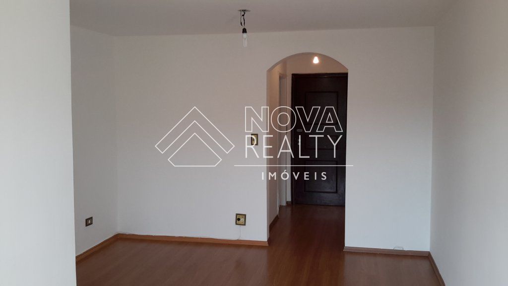 Apartamento à venda com 2 quartos, 80m² - Foto 2