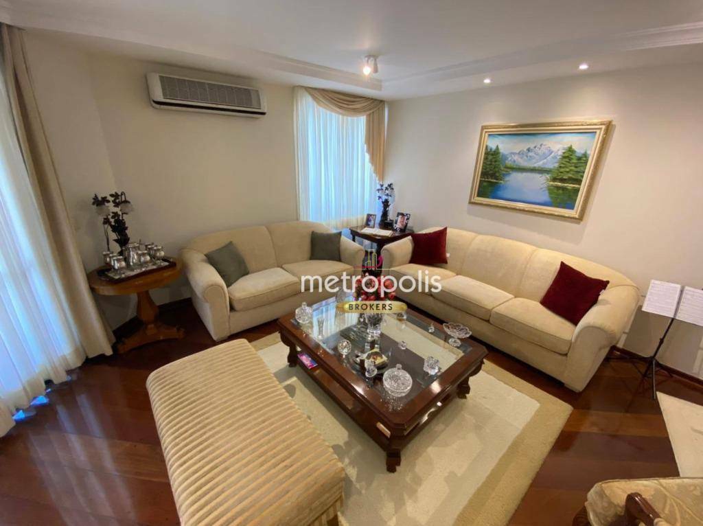 Apartamento à venda com 4 quartos, 303m² - Foto 5