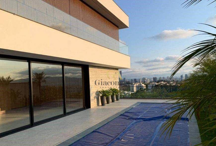 Casa de Condomínio à venda com 4 quartos, 586m² - Foto 18