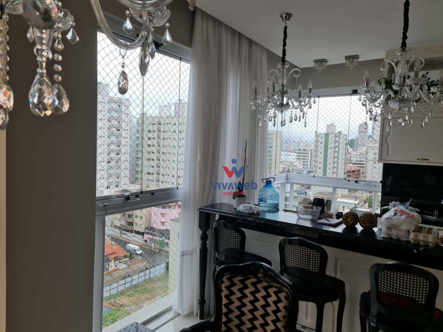 Apartamento à venda com 3 quartos, 141m² - Foto 15