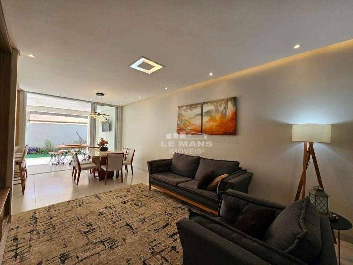 Casa de Condomínio à venda com 3 quartos, 207m² - Foto 3