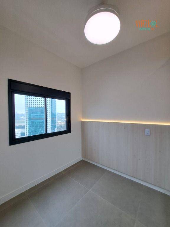 Apartamento para alugar com 1 quarto, 24m² - Foto 9