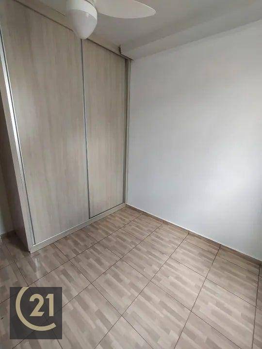 Apartamento à venda com 2 quartos, 42m² - Foto 3