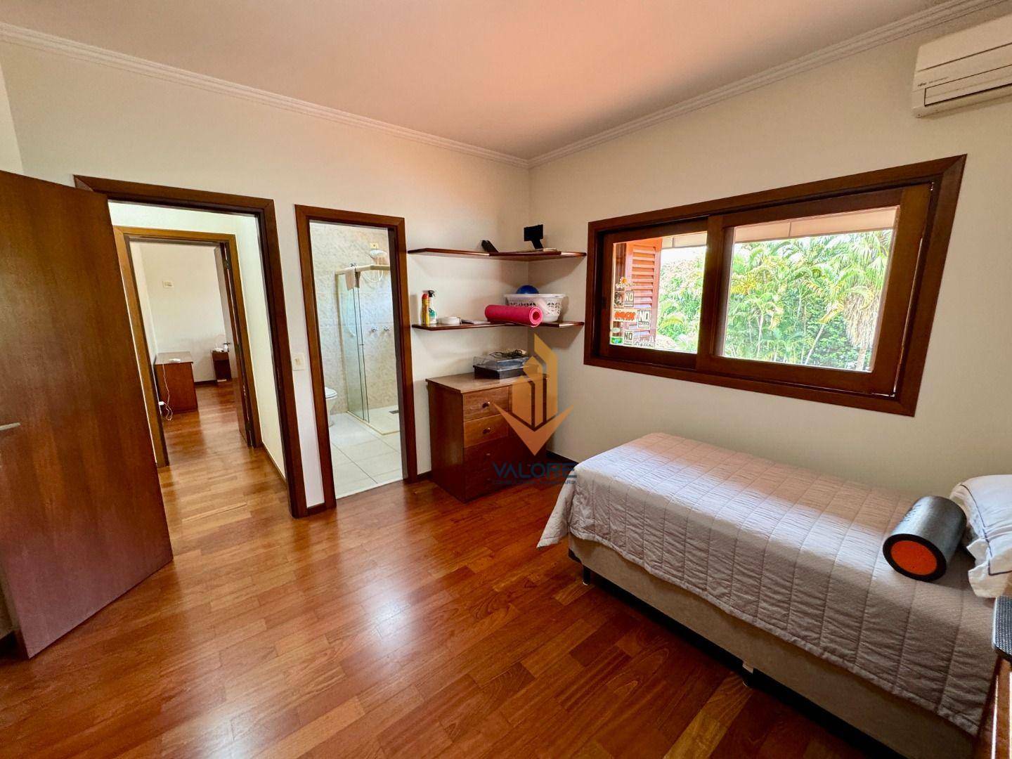 Casa de Condomínio à venda com 4 quartos, 369m² - Foto 23