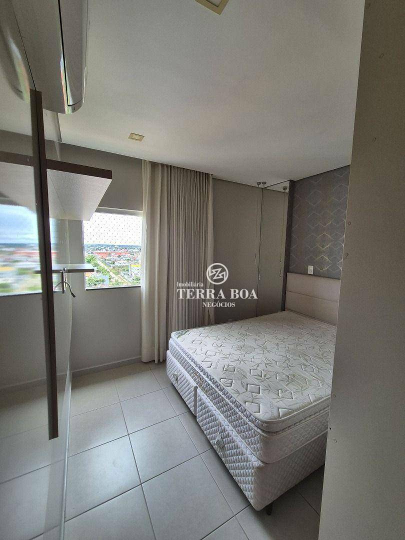 Apartamento para alugar com 3 quartos, 84m² - Foto 12