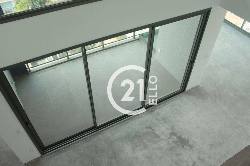 Apartamento à venda com 4 quartos, 244m² - Foto 6