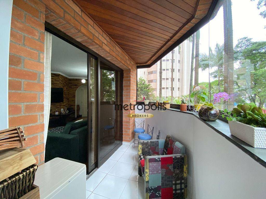 Apartamento à venda com 3 quartos, 139m² - Foto 18