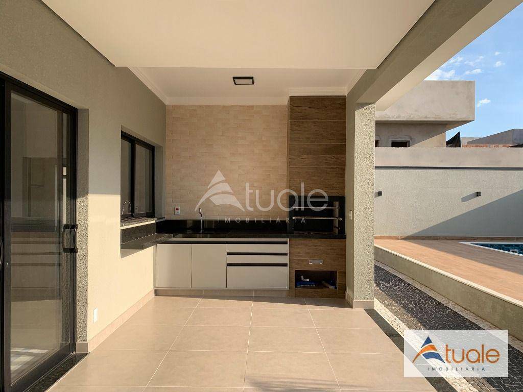 Casa de Condomínio à venda com 3 quartos, 200m² - Foto 15