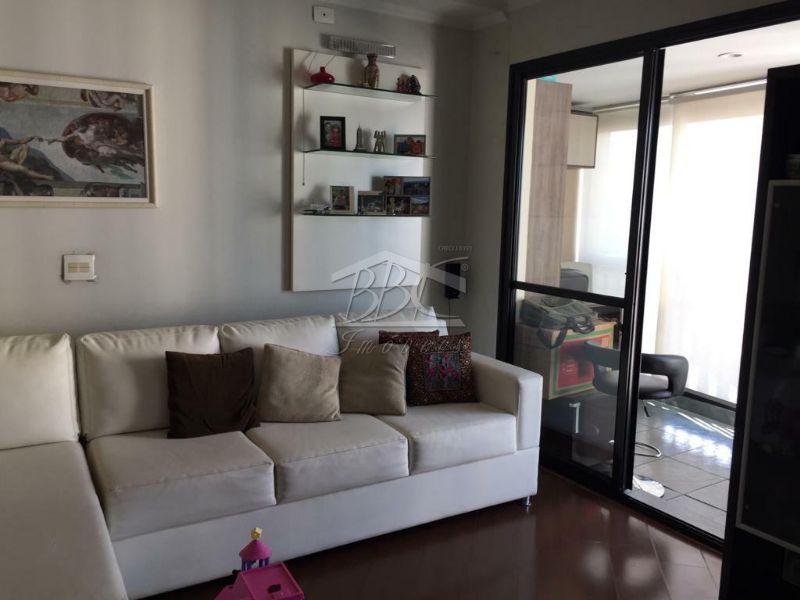 Apartamento à venda com 2 quartos, 89m² - Foto 5