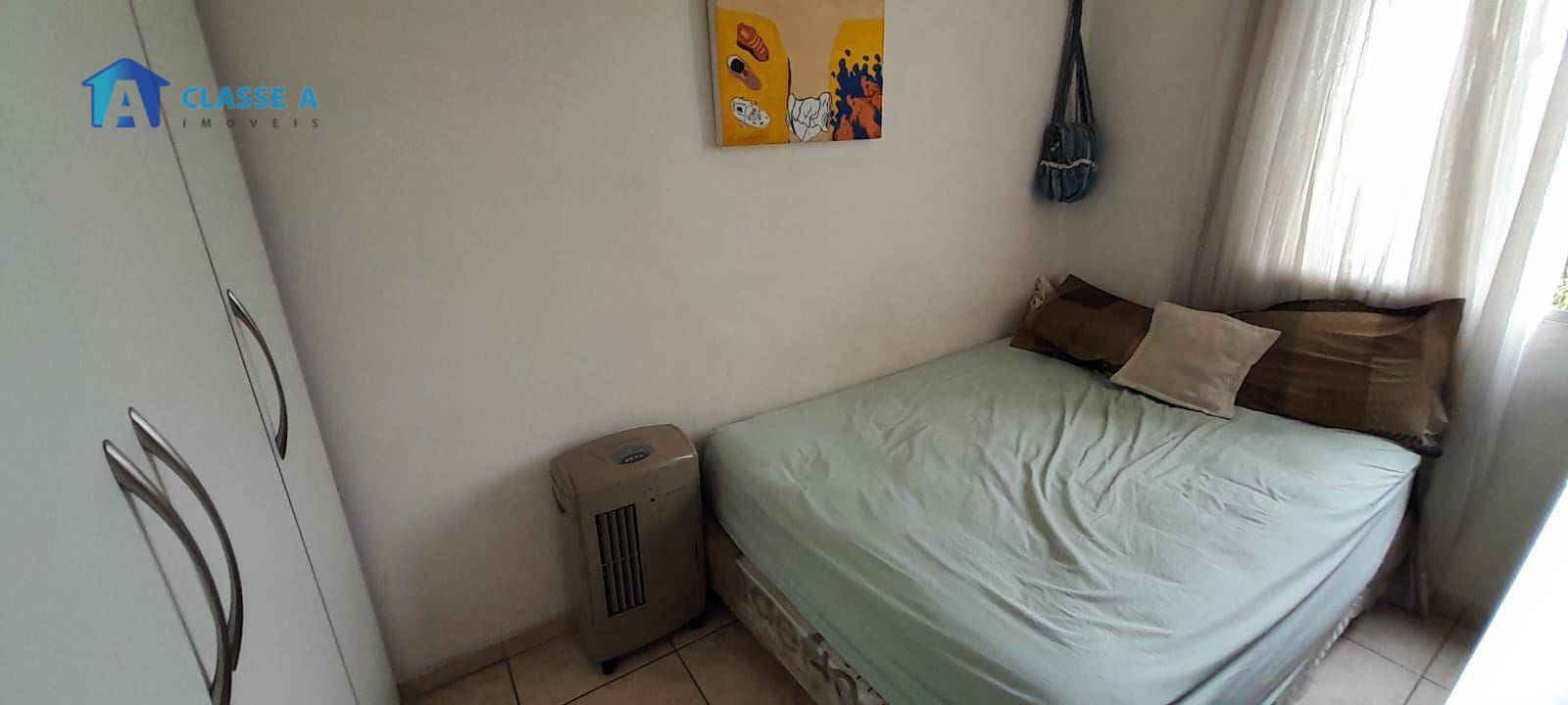 Apartamento à venda com 2 quartos, 55m² - Foto 4