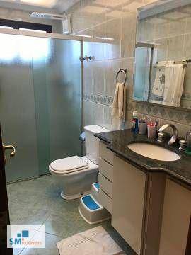 Apartamento à venda com 3 quartos, 160m² - Foto 18