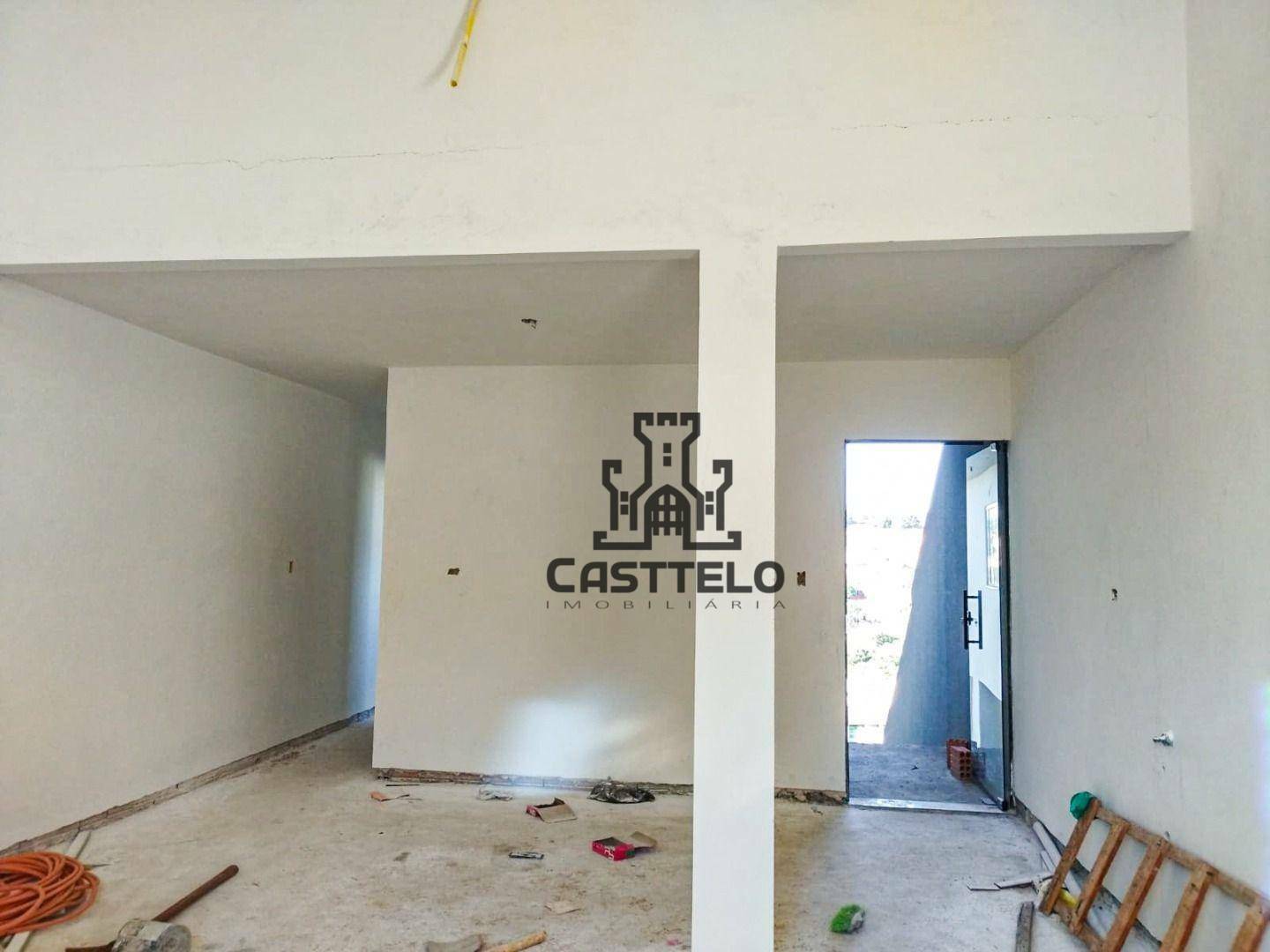 Casa à venda com 3 quartos, 125m² - Foto 6