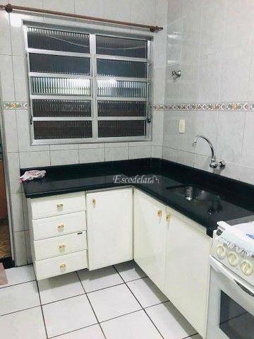 Apartamento à venda com 3 quartos, 133m² - Foto 4