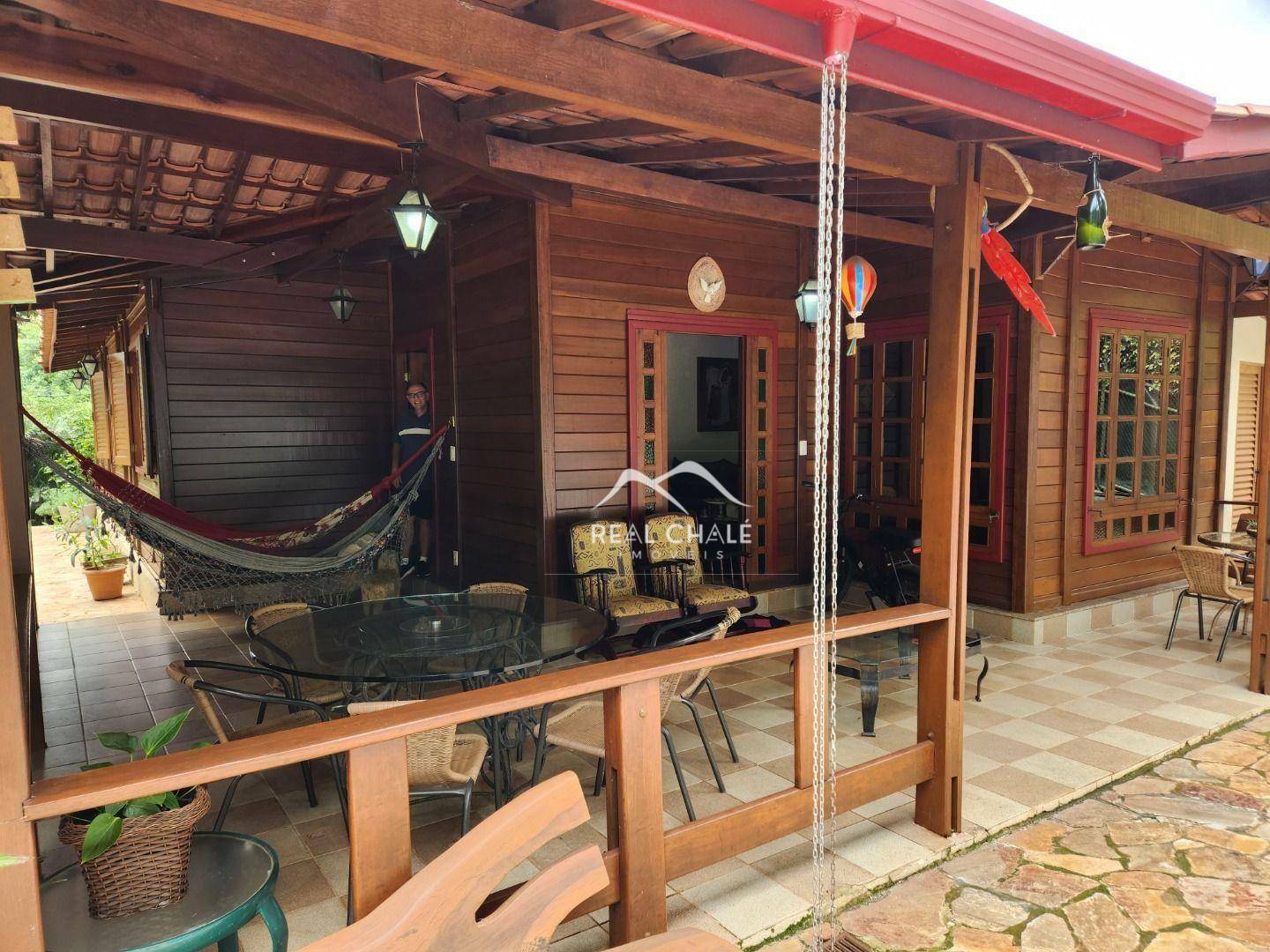 Casa de Condomínio à venda com 3 quartos, 164m² - Foto 22