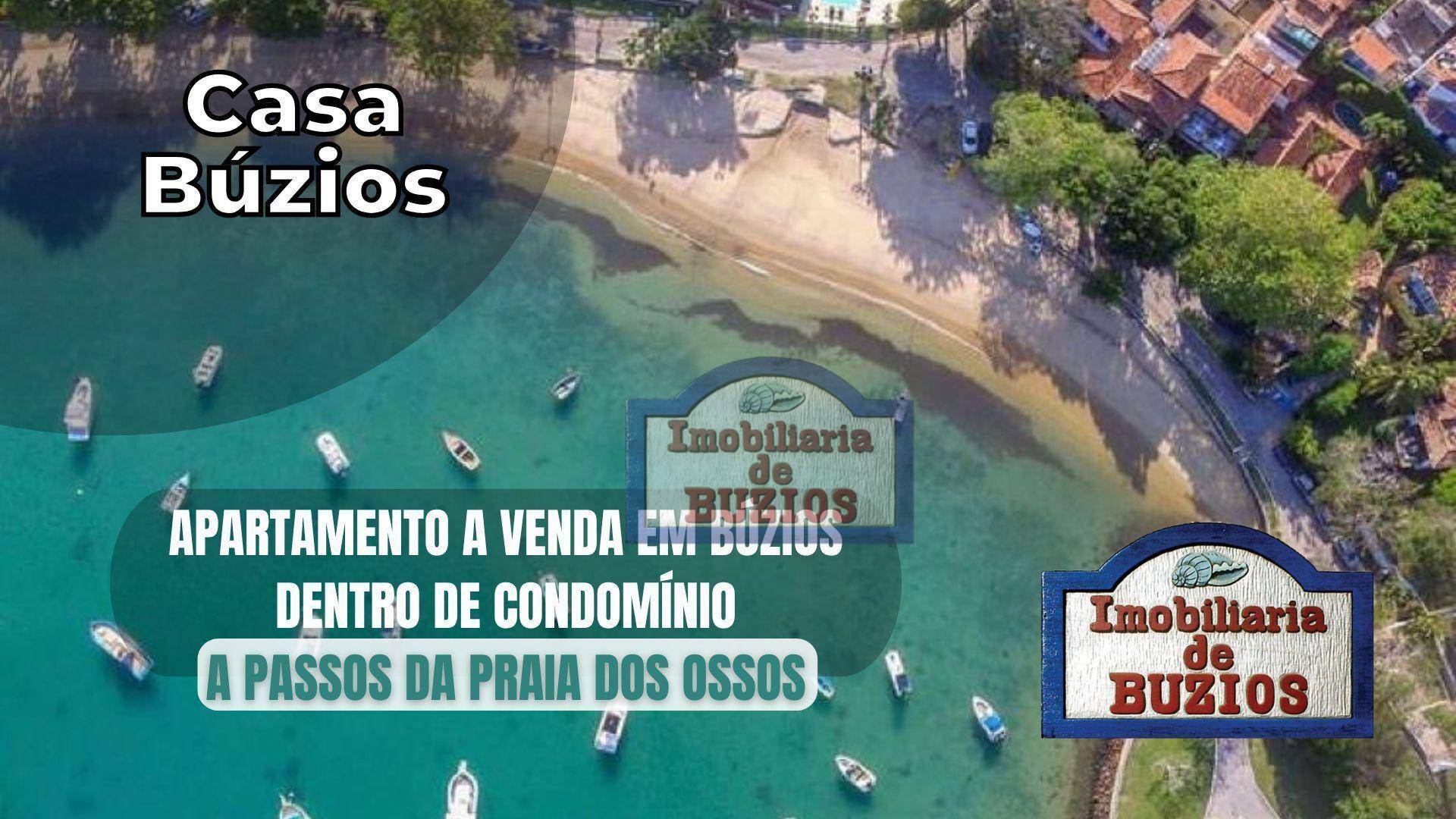 Casa de Condomínio à venda com 2 quartos, 50m² - Foto 1