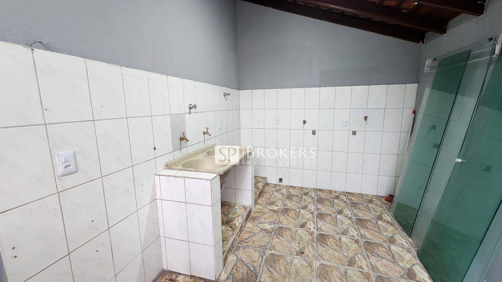 Casa à venda com 3 quartos, 115m² - Foto 27