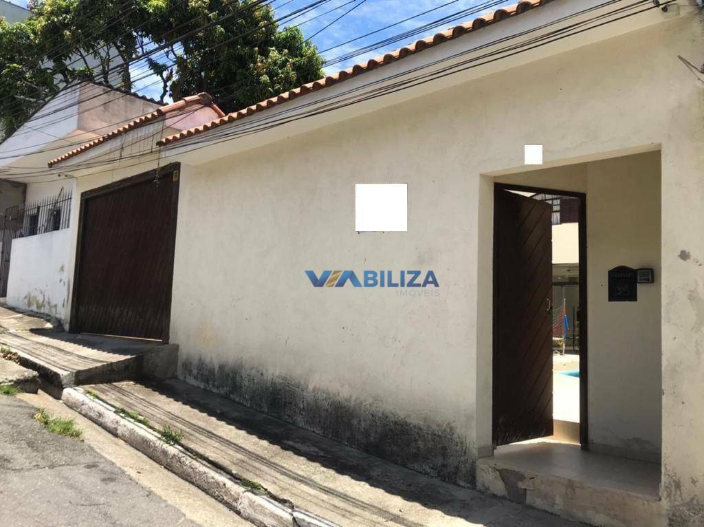 Sobrado à venda com 2 quartos, 188m² - Foto 3